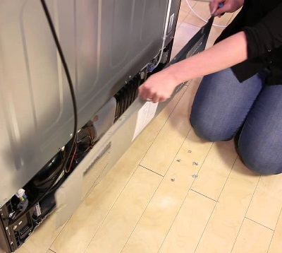 Fridge Repairs