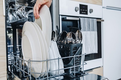 Dishwasher Machine Repair