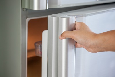 Fridge Repair