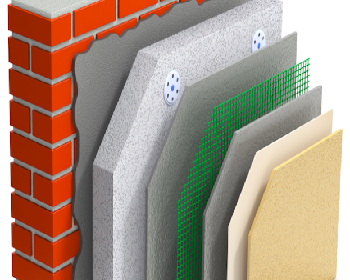 Home Insulation - Wall Insulation